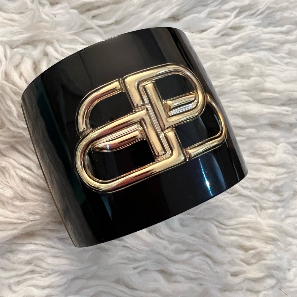 Balenciaga BB Cuff